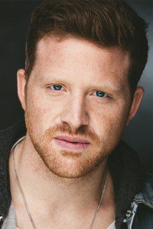 Boone Platt portrait