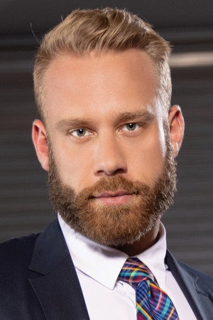 Brogan portrait