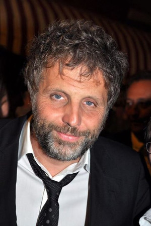 Stéphane Guillon portrait