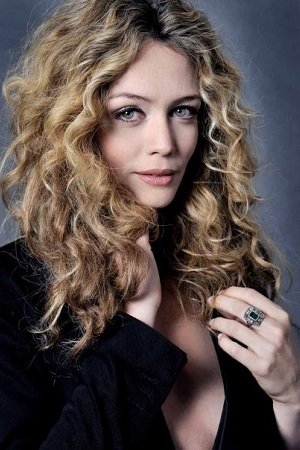 Francesca Cavallin portrait