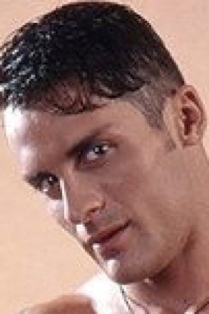 Carlos Nucci portrait