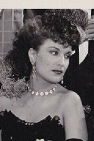 Berta Ortegosa portrait