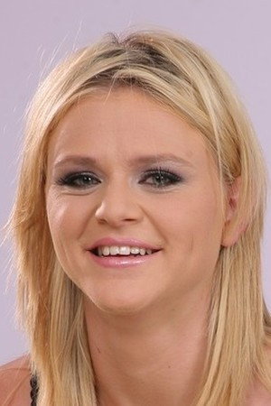 Natasha Brill portrait