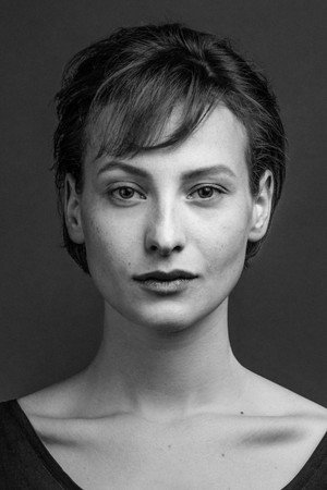 Anna Prášilová Fialová portrait