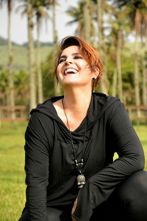 Isabella Taviani portrait