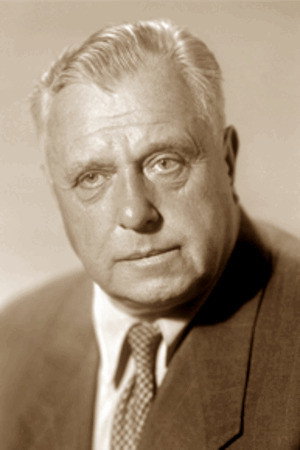 Vladimir Lyubimov portrait
