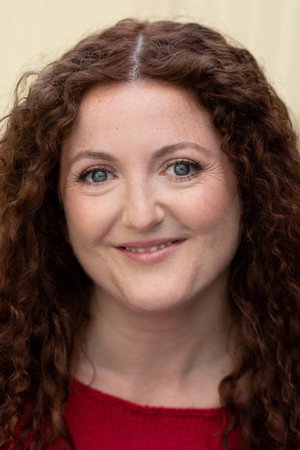 Fiona Crombie portrait