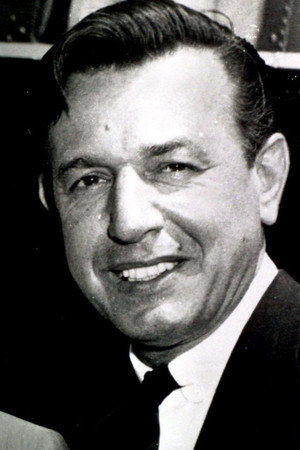 Paul D'Amato portrait
