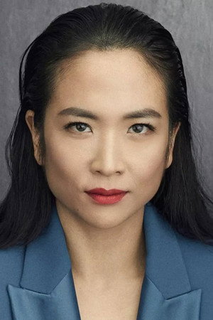 Sandra Yi Sencindiver portrait
