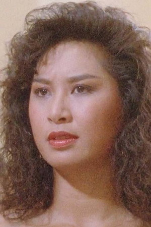 Agnes Aurelio portrait