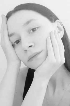 Peny Dionisioti portrait