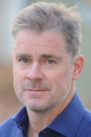 Kevin Kennedy portrait