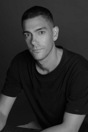 Andreu Bas portrait
