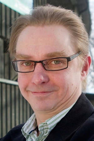 Antti Majanlahti portrait