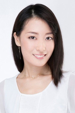 Saki Endo portrait