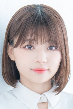 Moe Kahara portrait