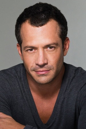Malvino Salvador portrait