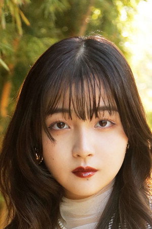 Kanon portrait