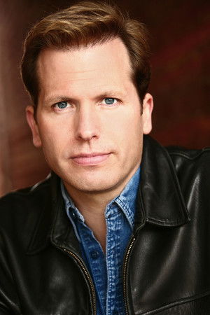 David Arrow portrait
