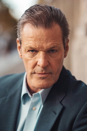 Anthony Straeger portrait