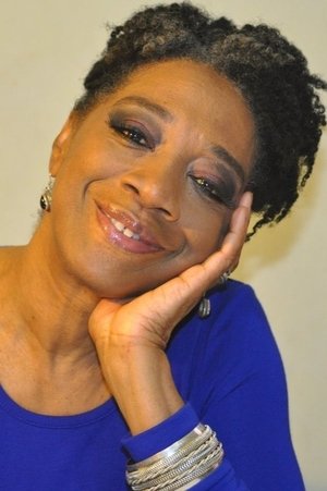 Stephanie Berry portrait