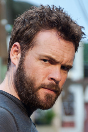 Matt Schulze portrait