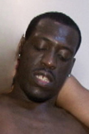 Shoota portrait
