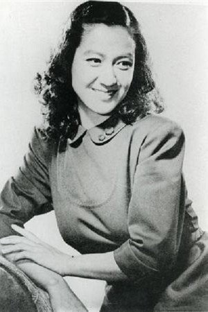 Hisako Hara portrait