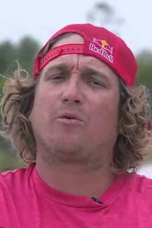 Parks Bonifay portrait