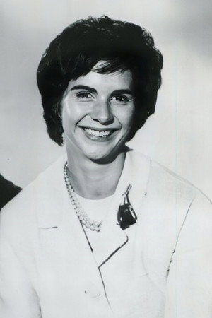 Sara Karloff portrait