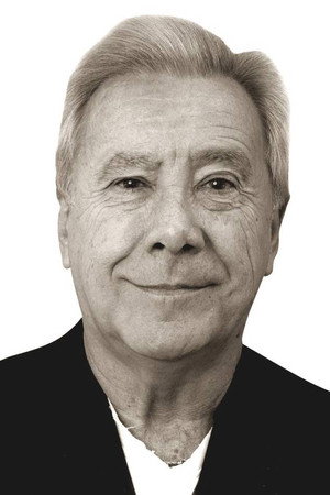 Juan Alberto Mateyko portrait
