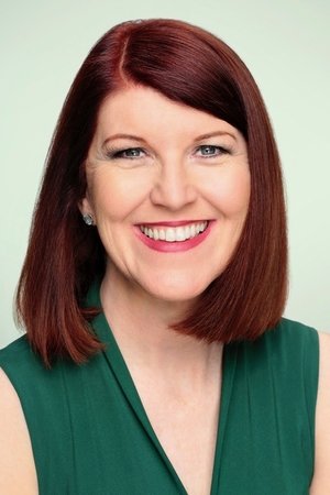 Kate Flannery portrait