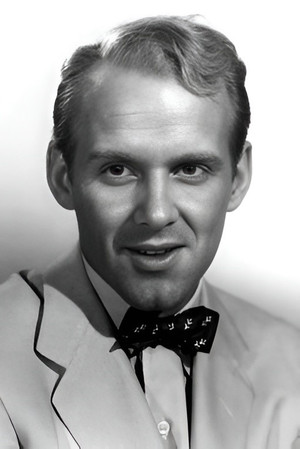 Bob Fosse portrait