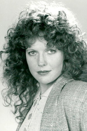 Nancy Paul portrait