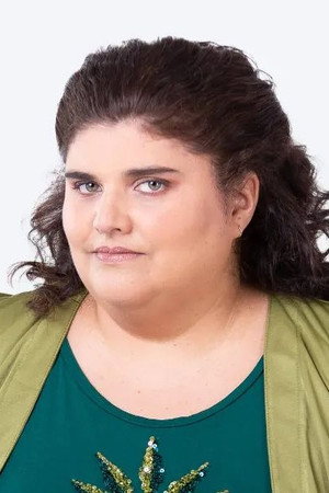 Maruja Bustamante portrait