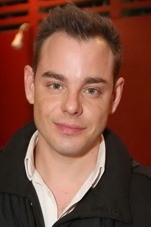 Sergey Chirkov portrait