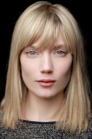 Robyn Addison portrait