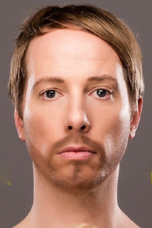 Tomás Cutler portrait