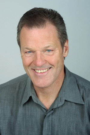 Anthony Straeger portrait