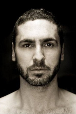 Andrew Knoll portrait