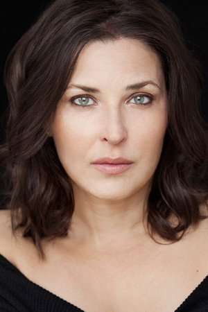 Catherine Sénart portrait