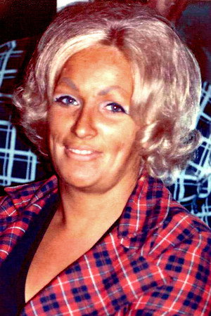 Tanya Lee Pope portrait