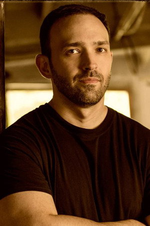 Mike Schiff portrait