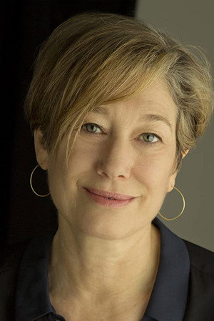 Meg Gibson portrait