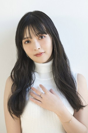 Sumire Uesaka portrait
