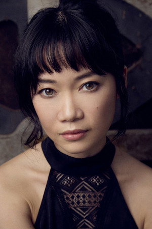 Haruka Abe portrait