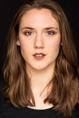 Beth Alexander portrait