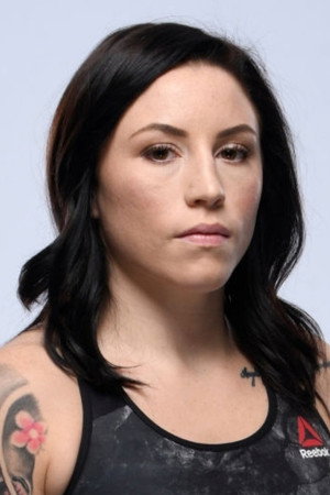 Mallory Martin portrait