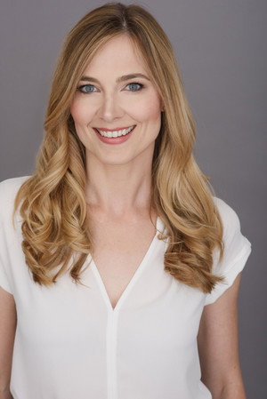 Jennifer Keller portrait