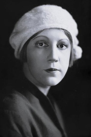 Yelizaveta Alekseyeva portrait